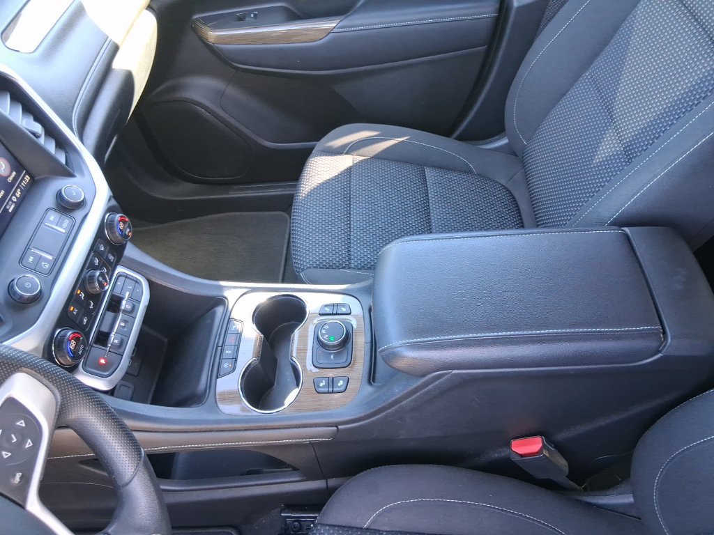 Used 2021 GMC Acadia SLE w/ Driver Convenience Package AWD/4WD image 30