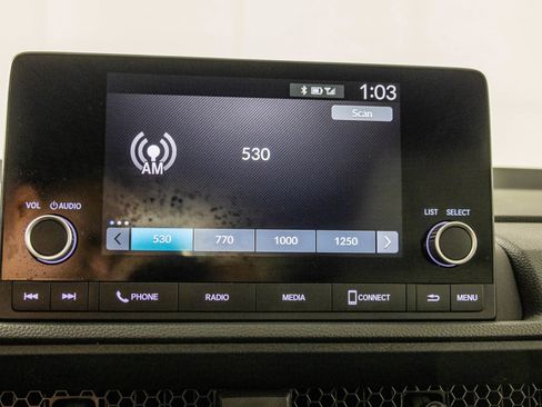 Used 2024 Honda CR-V EX image 28