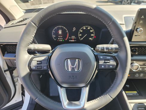 Used 2024 Honda CR-V EX-L image 9