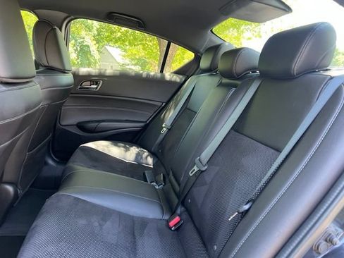 Used 2016 Acura ILX FWD image 17