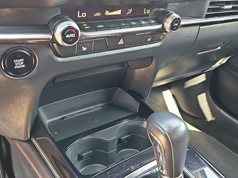 Used 2025 MAZDA CX-30 AWD 2.5 S w/ Preferred Package image 24