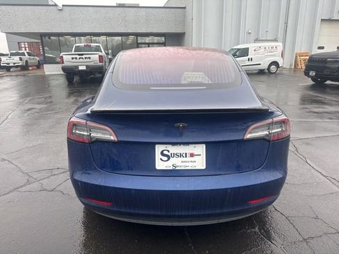Used 2018 Tesla Model 3 Long Range image 8