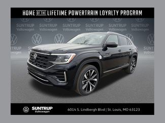 New 2026 Volkswagen Atlas Cross Sport SEL Premium R-Line 360° Tour