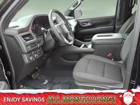 Used 2023 Chevrolet Suburban LS w/ Driver Alert Package image 11