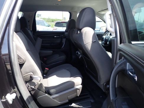 Used 2016 Chevrolet Traverse LT AWD/4WD image 12