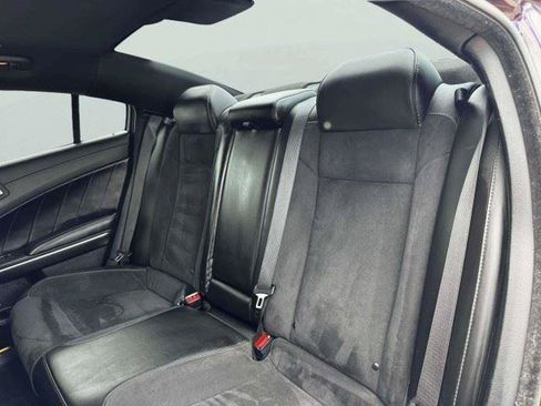 Used 2021 Dodge Charger Scat Pack RWD image 39
