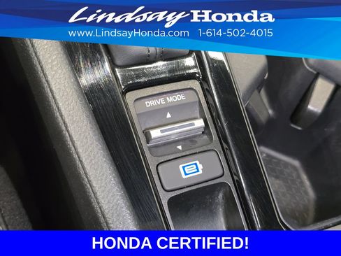 Certified 2024 Honda Accord EX-L image 20