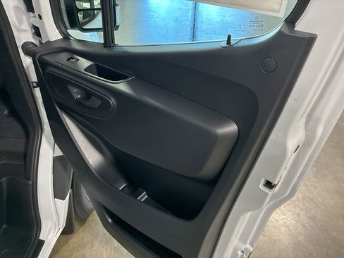 New 2025 Mercedes-Benz Sprinter 2500 image 11