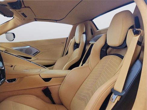 New 2025 Chevrolet Corvette E-Ray image 15