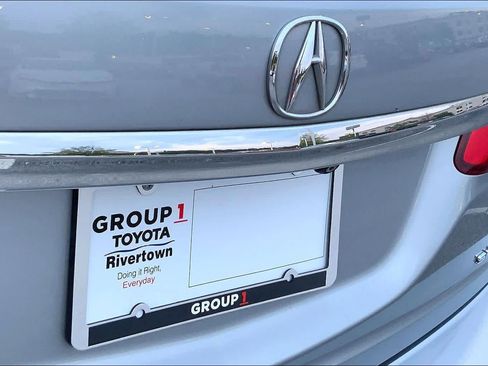 Used 2020 Acura MDX SH-AWD w/ Technology Package image 28