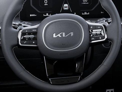 New 2025 Kia Sorento SX Prestige image 22