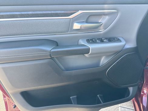 Used 2022 RAM 1500 Big Horn image 17