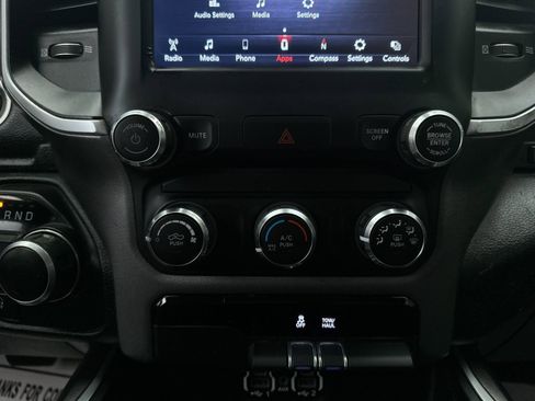 Used 2020 RAM 1500 Big Horn image 17