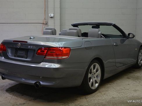 Used 2007 BMW 335i Convertible image 6