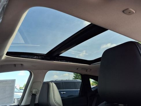 New 2025 Nissan Murano SL w/ Cargo Package image 10