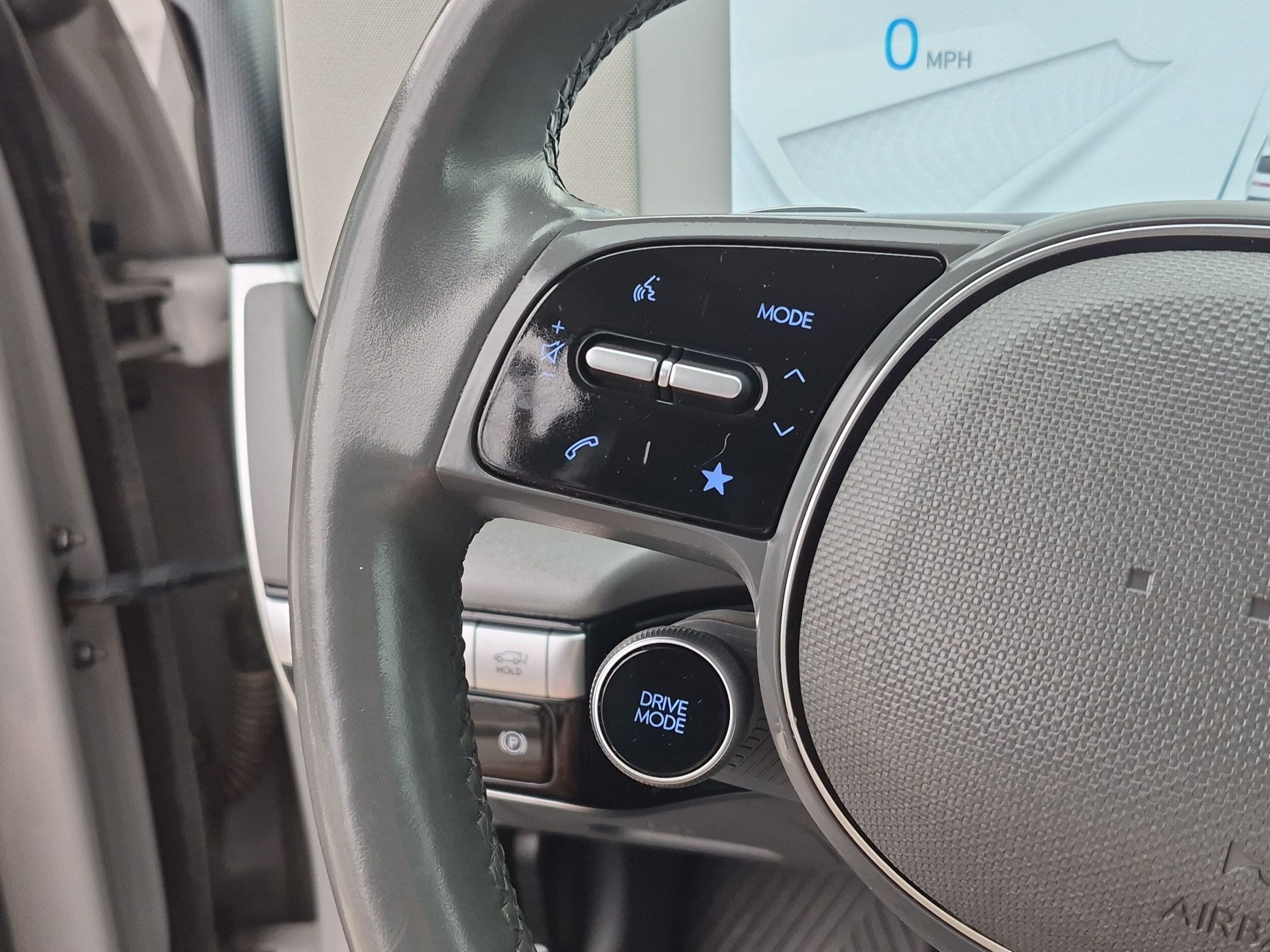 Certified 2024 Hyundai Ioniq 5 SEL AWD/4WD image 19
