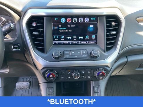 Used 2017 GMC Acadia SLE FWD image 9
