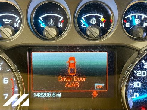 Used 2016 Ford F250 XLT w/ XLT Value Package AWD/4WD image 13