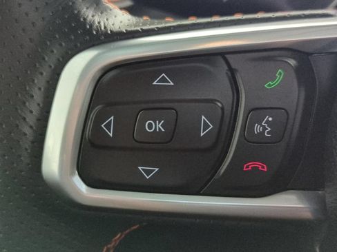 Used 2023 Jeep Gladiator Mojave w/ LED Lighting Group AWD/4WD image 19