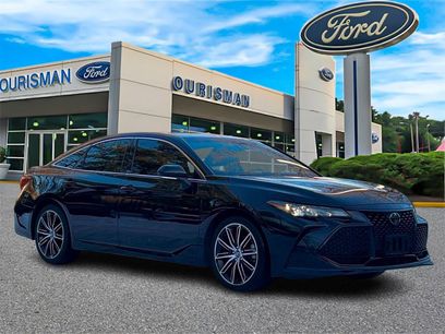 Used 2019 Toyota Avalon XSE