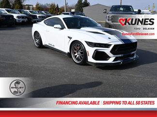 New 2026 Ford Mustang GT Premium w/ GT Performance Package video 1