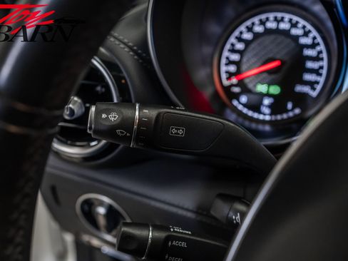 Used 2017 Mercedes-Benz AMG GT Coupe image 39