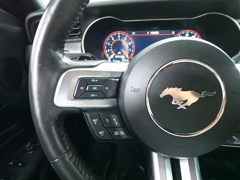 Certified 2022 Ford Mustang GT Premium w/ Equipment Group 401A RWD image 14