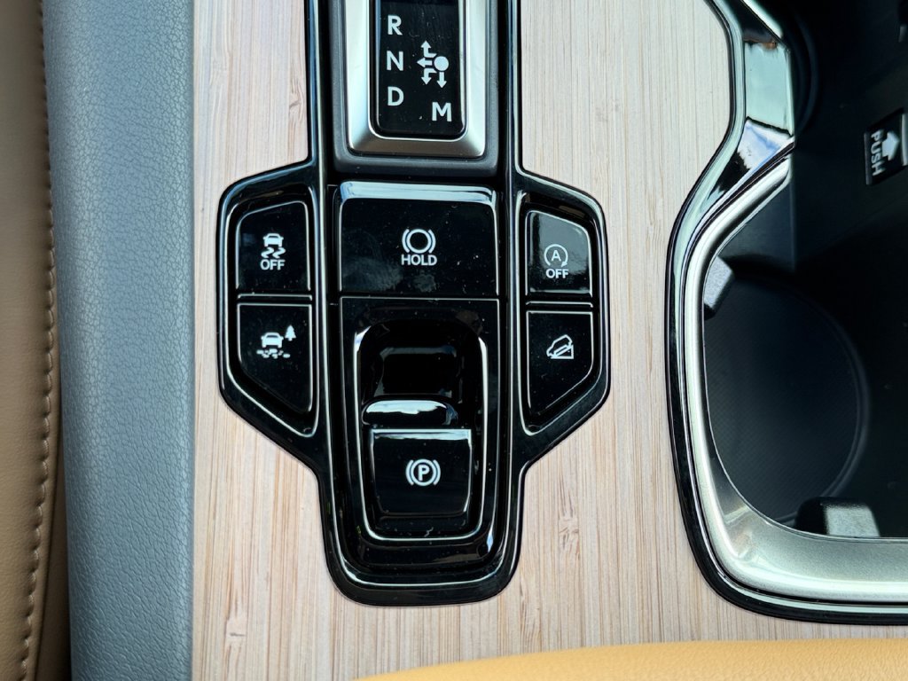 New 2026 Lexus RX 350 Premium AWD/4WD image 27