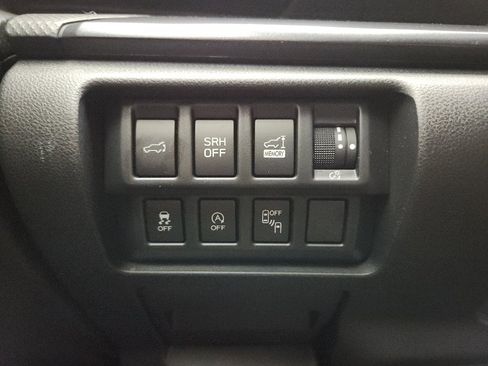 Used 2022 Subaru Forester Wilderness w/ Wilderness Package AWD/4WD image 12