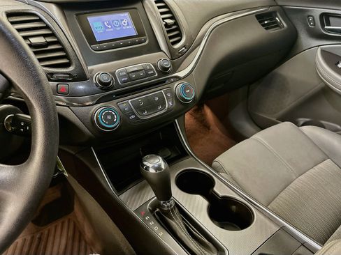 Used 2014 Chevrolet Impala LS FWD image 24