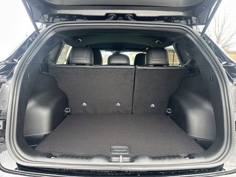 New 2026 Jeep Compass Latitude image 14