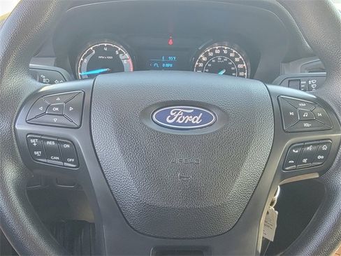 Certified 2021 Ford Ranger XL w/ Equipment Group 101A High image 26
