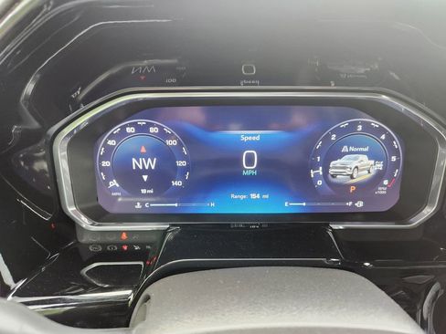 New 2026 Chevrolet Silverado 1500 RST AWD/4WD image 20