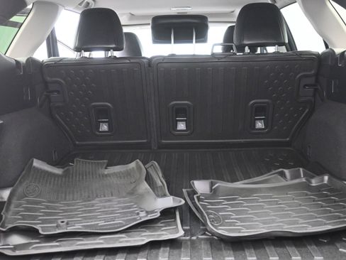 Used 2023 Subaru Outback Limited image 24