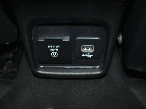 Used 2019 Jeep Compass Latitude image 33