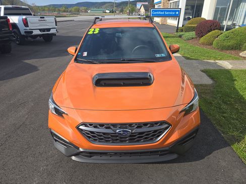 Used 2023 Subaru WRX Premium AWD/4WD image 9