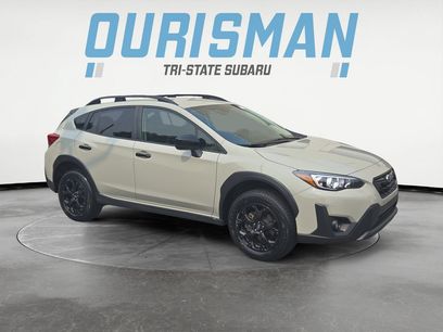 Certified 2023 Subaru Crosstrek 2.0i Premium w/ Special Edition