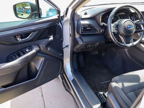 Used 2021 Subaru Outback Premium w/ Popular Package #1 AWD/4WD image 12