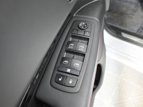 Used 2024 Dodge Durango Citadel image 21