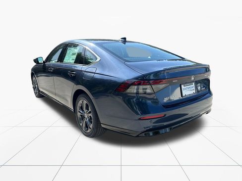 New 2026 Honda Accord EX-L image 6