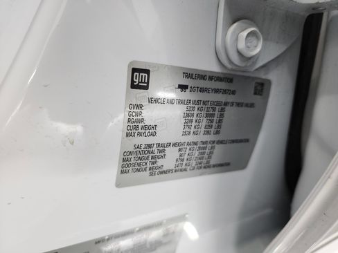 Used 2024 GMC Sierra 2500 Denali w/ Denali Reserve Package image 65