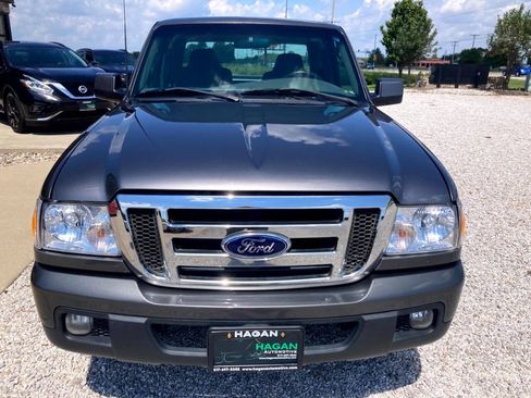 Used 2006 Ford Ranger Sport RWD image 3