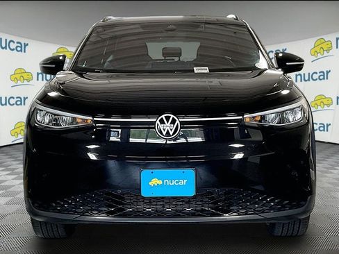 Used 2023 Volkswagen ID.4 Pro AWD/4WD image 2