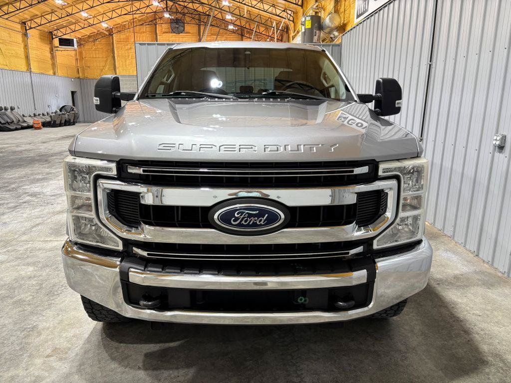 Used 2020 Ford F250 XLT AWD/4WD image 7