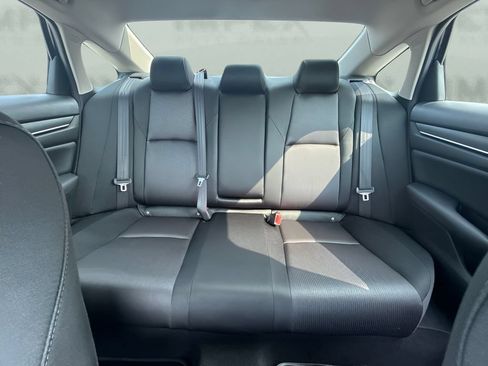 Used 2020 Honda Accord LX image 6