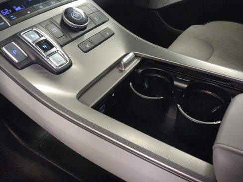 Used 2020 Hyundai Palisade SEL w/ Convenience Package FWD image 26