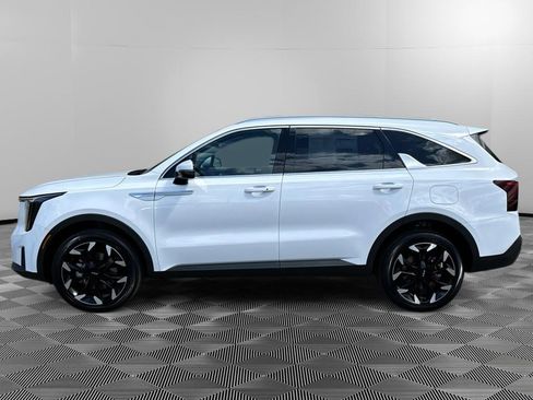 New 2026 Kia Sorento EX AWD/4WD image 7