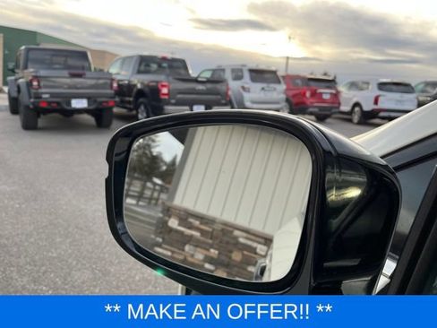Used 2018 Honda Odyssey Elite image 32
