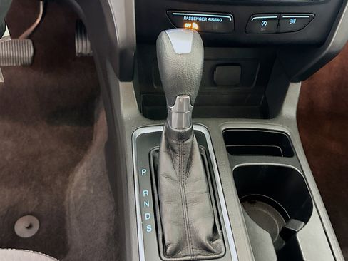 Used 2017 Ford Escape SE w/ Equipment Group 201A AWD/4WD image 23