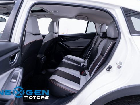 Used 2023 Subaru Crosstrek 2.5i Limited image 41